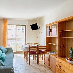 Appartement Saint James