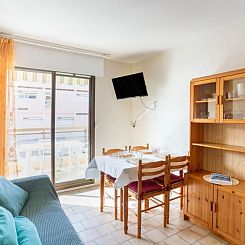 Appartement Saint James