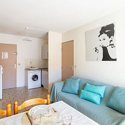 Appartement Saint James