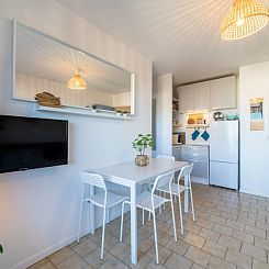 Appartement Saint James