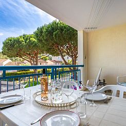 Appartement Le Domaine d'Azur