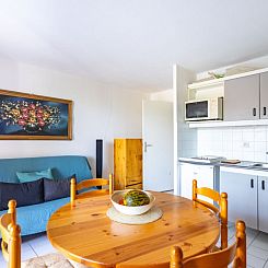 Appartement Le Domaine d'Azur