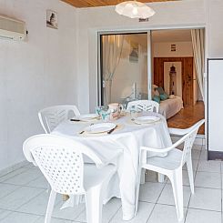 Appartement Les Pescadieres