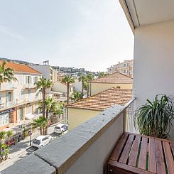 Appartement La Méridienne