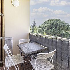 Appartement Le Cormoran