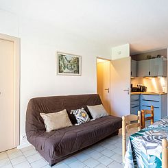 Appartement Saint James