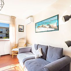 Appartement Les Cyclades