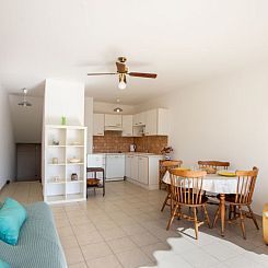 Appartement La Méridienne