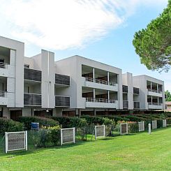 Appartement Carré Marine