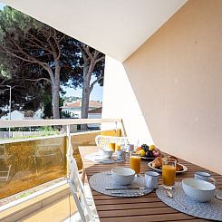 Appartement La Calypso