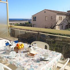 Appartement De la Plage