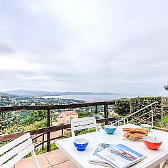 Appartement Les Jardins d'Azur