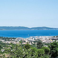 Appartement Les Jardins d'Azur