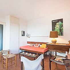 Appartement Villa Chantoiseau