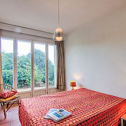 Appartement Villa Chantoiseau