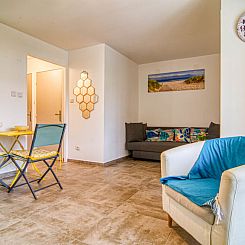 Appartement Le clos pecheur