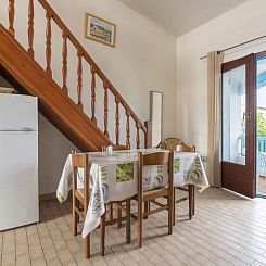 Appartement Soleil Camarguais