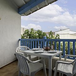 Appartement Soleil Camarguais