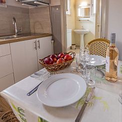 Appartement Le Soleil Camarguais