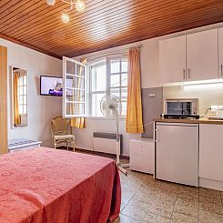 Appartement Le Soleil Camarguais