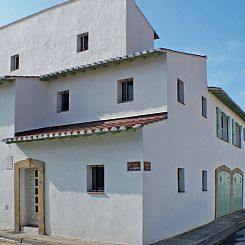 Appartement Le Soleil Camarguais