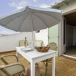 Appartement Le Soleil Camarguais