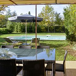 Vakantiehuis Le Clos Savornin V8ID