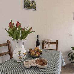 Appartement Le petit Verdillon