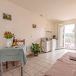 Appartement Le petit Verdillon