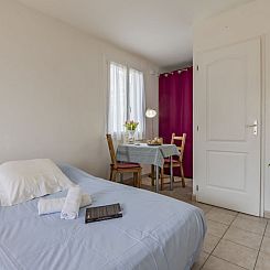 Appartement Le petit Verdillon