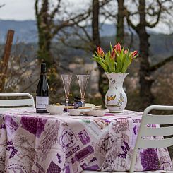 Appartement Le petit Verdillon