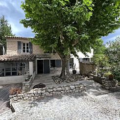 Vrijstaande woning in Provence, Frankrijk