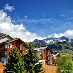 Appartement Etoiles d'Orion