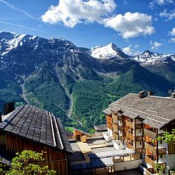 Appartement Etoiles d'Orion