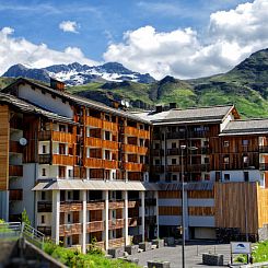 Appartement Etoiles d'Orion