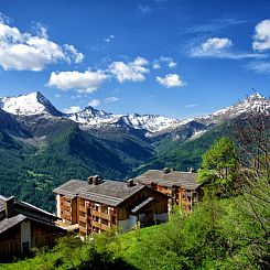 Appartement Etoiles d'Orion