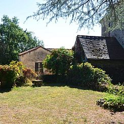 Vrijstaande woning in Frankrijk