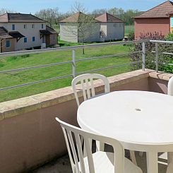 Appartement Le Domaine de Claire Rive