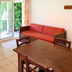 Appartement Le Domaine de Claire Rive