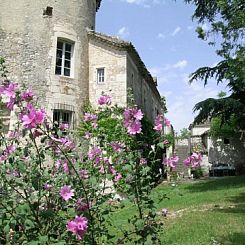 Château d' Aix