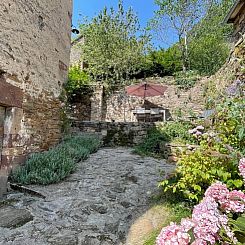 Vakantiehuis in Saint Laurent d'Olt