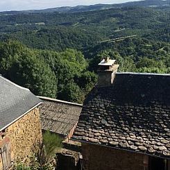 Vakantiehuis in Saint Laurent d'Olt