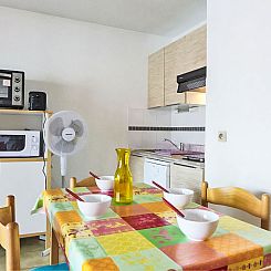 Appartement Zirlinga