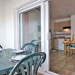 Appartement Zirlinga