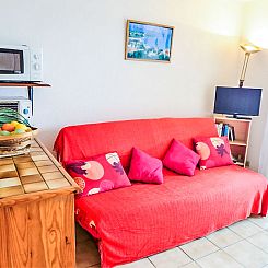 Appartement Zirlinga