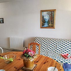 Appartement Hego Alde