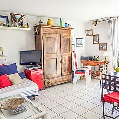 Appartement Eskola