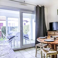 Appartement Zirlinga