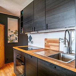 Appartement Zirlinga