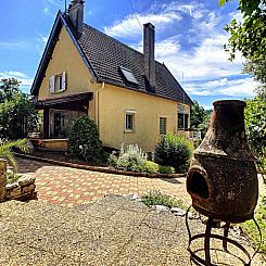 Vrijstaande woning in Midi-Pyrénées, Frankrijk